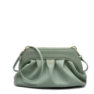 Tracolla Clutch